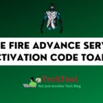 Free Fire Advance Server Activation Code Toady