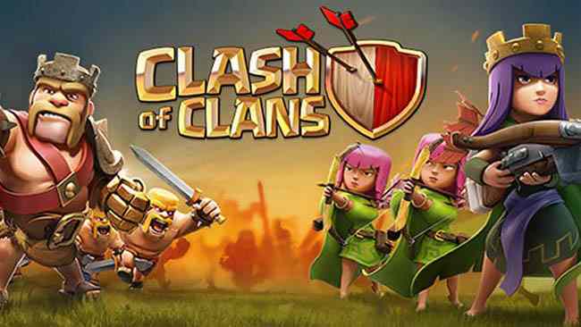 About Clash of Clans