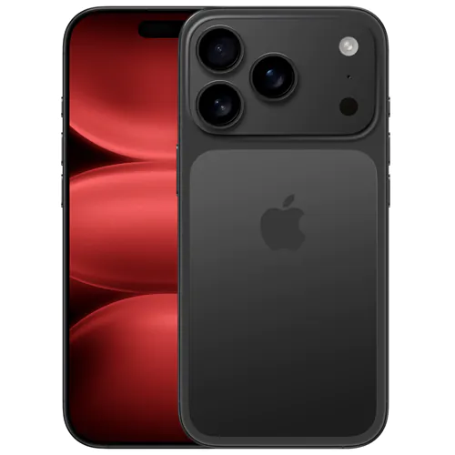 گوشی موبایل اپل مدل iPhone 17 Pro Max CH دو سیم کارت ظرفیت 256 گیگابایت و رم 12 گیگابایت - نات اکتیو