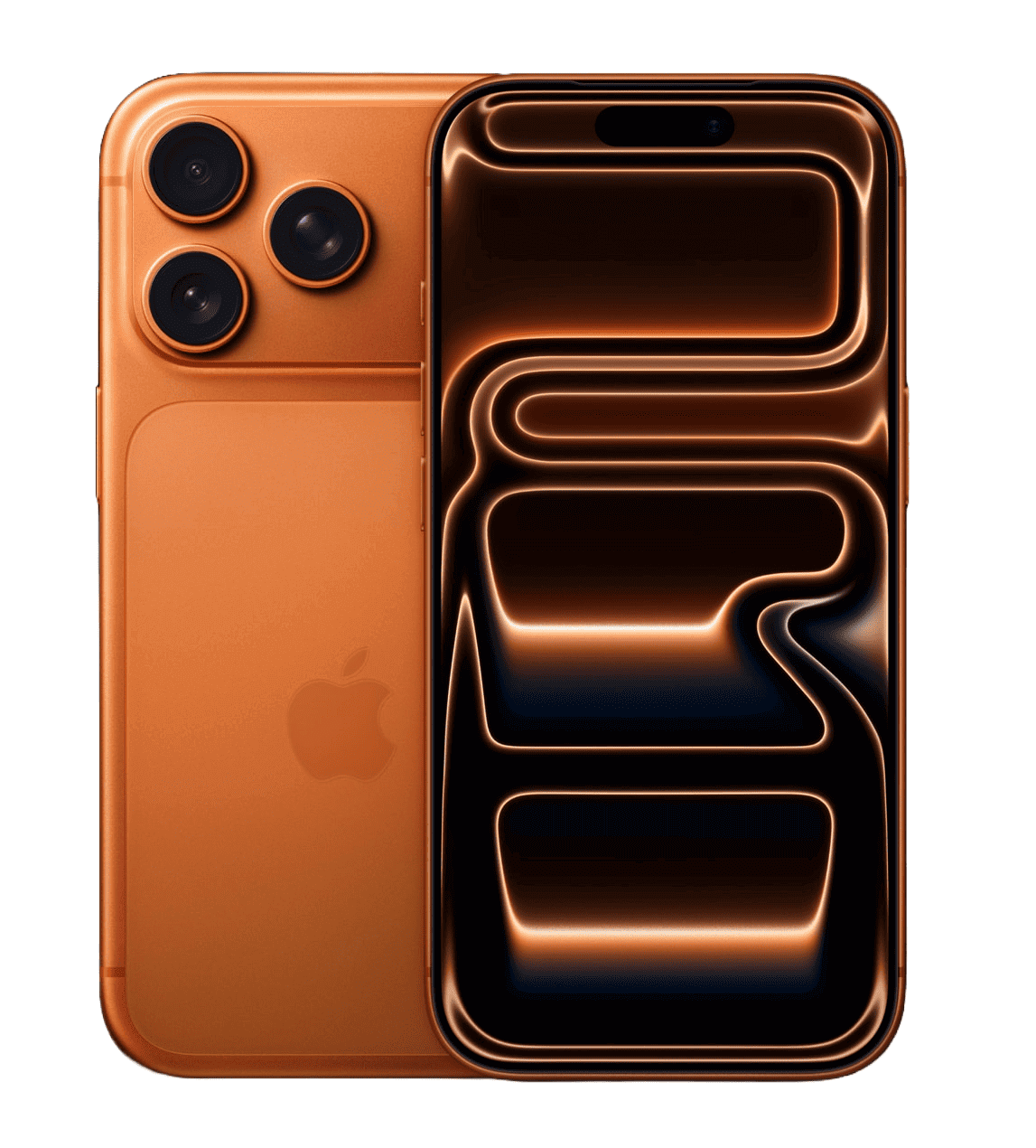 گوشی موبایل اپل مدل iPhone 17 Pro Max ZAA