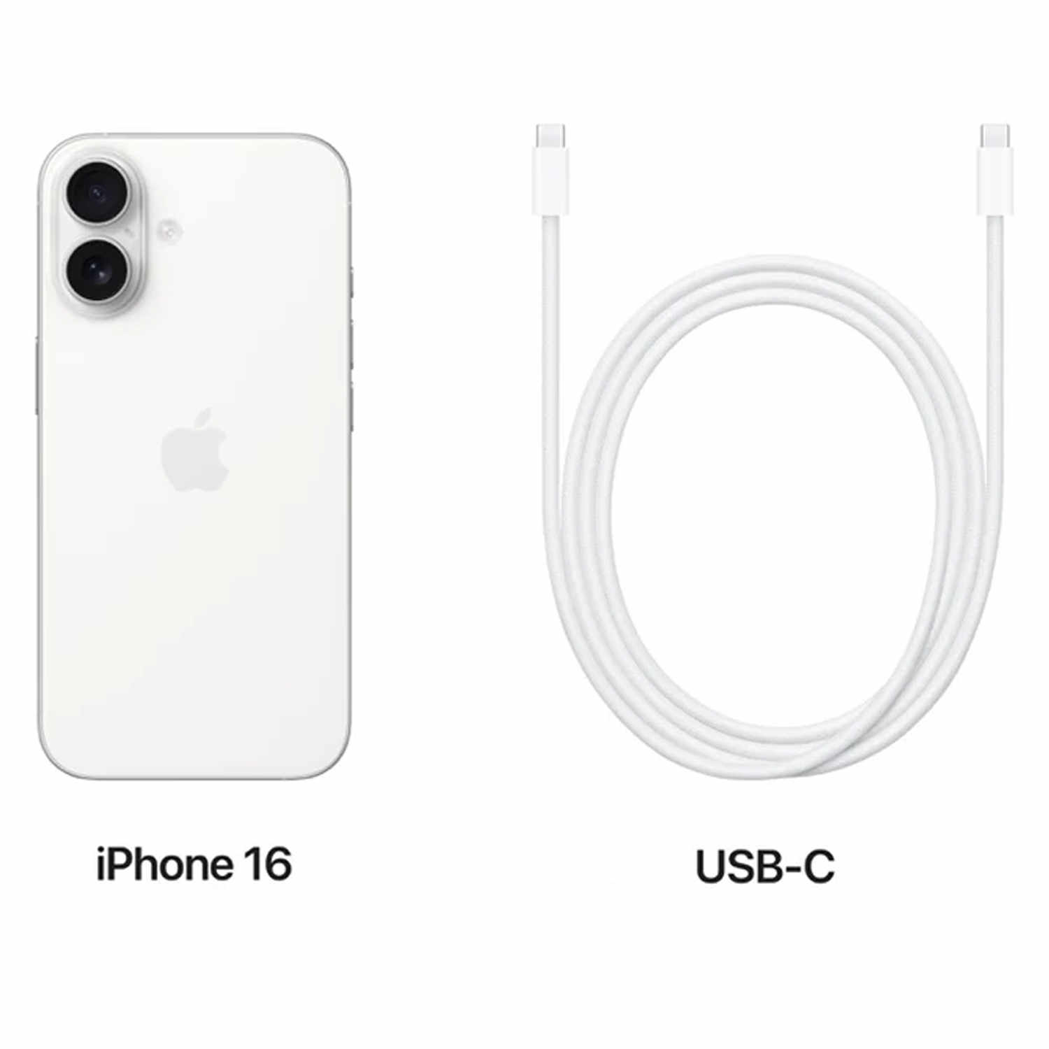 iPhone 16 128GB CH/A Non Active