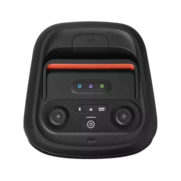 اسپیکر بلوتوثی قابل حمل جی بی ال مدل PartyBox Club 120