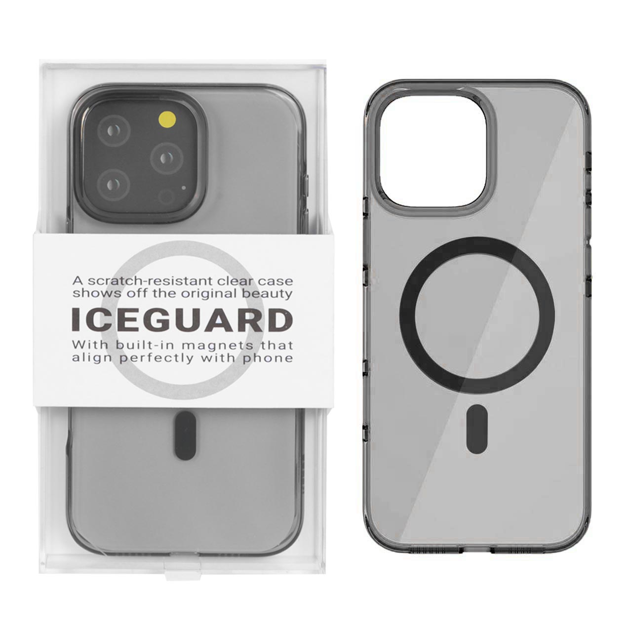 Original Kdoo ICEGUARD Magsafe مدل Apple iPhone 16
