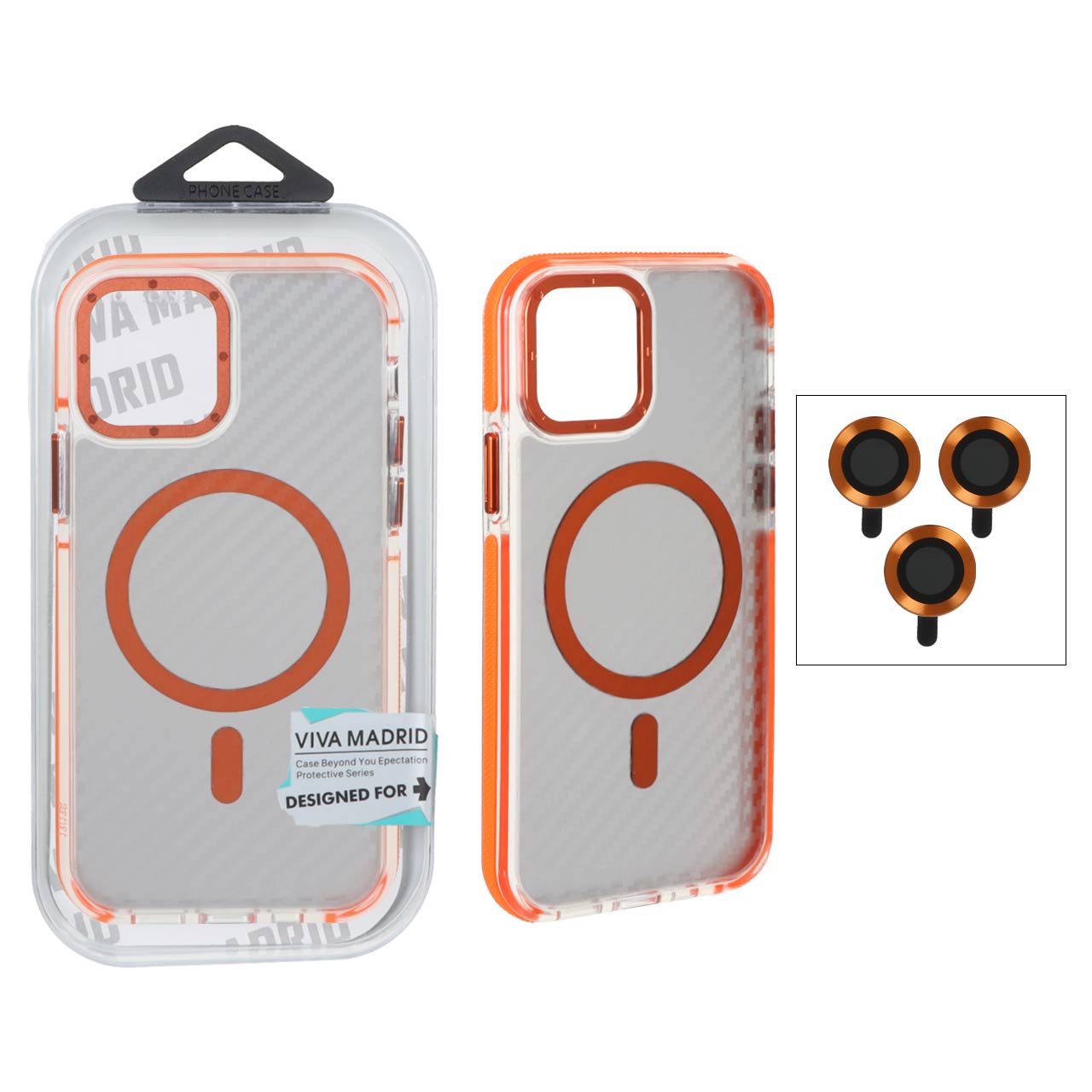 قاب آیفون 12