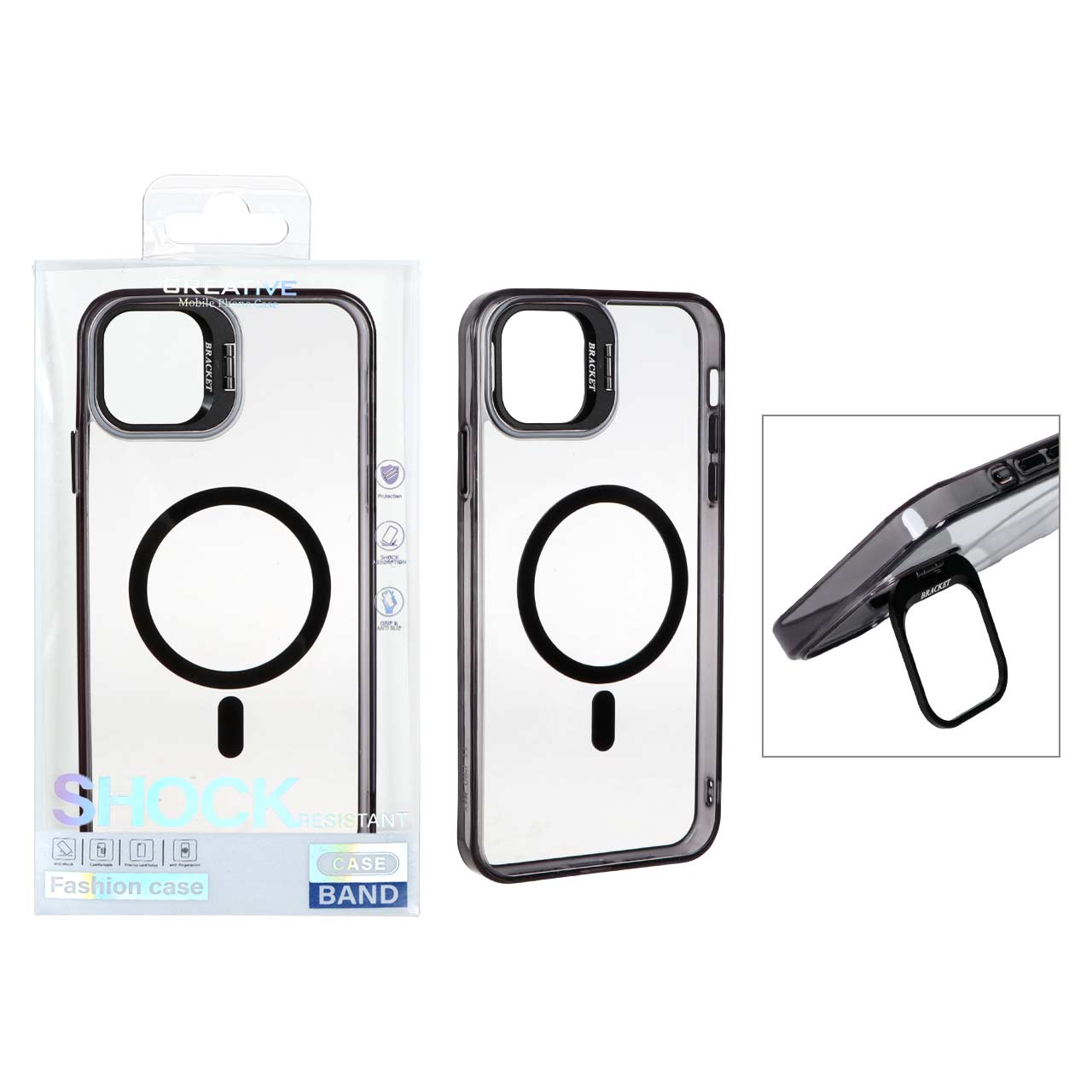 قاب آیفون 11