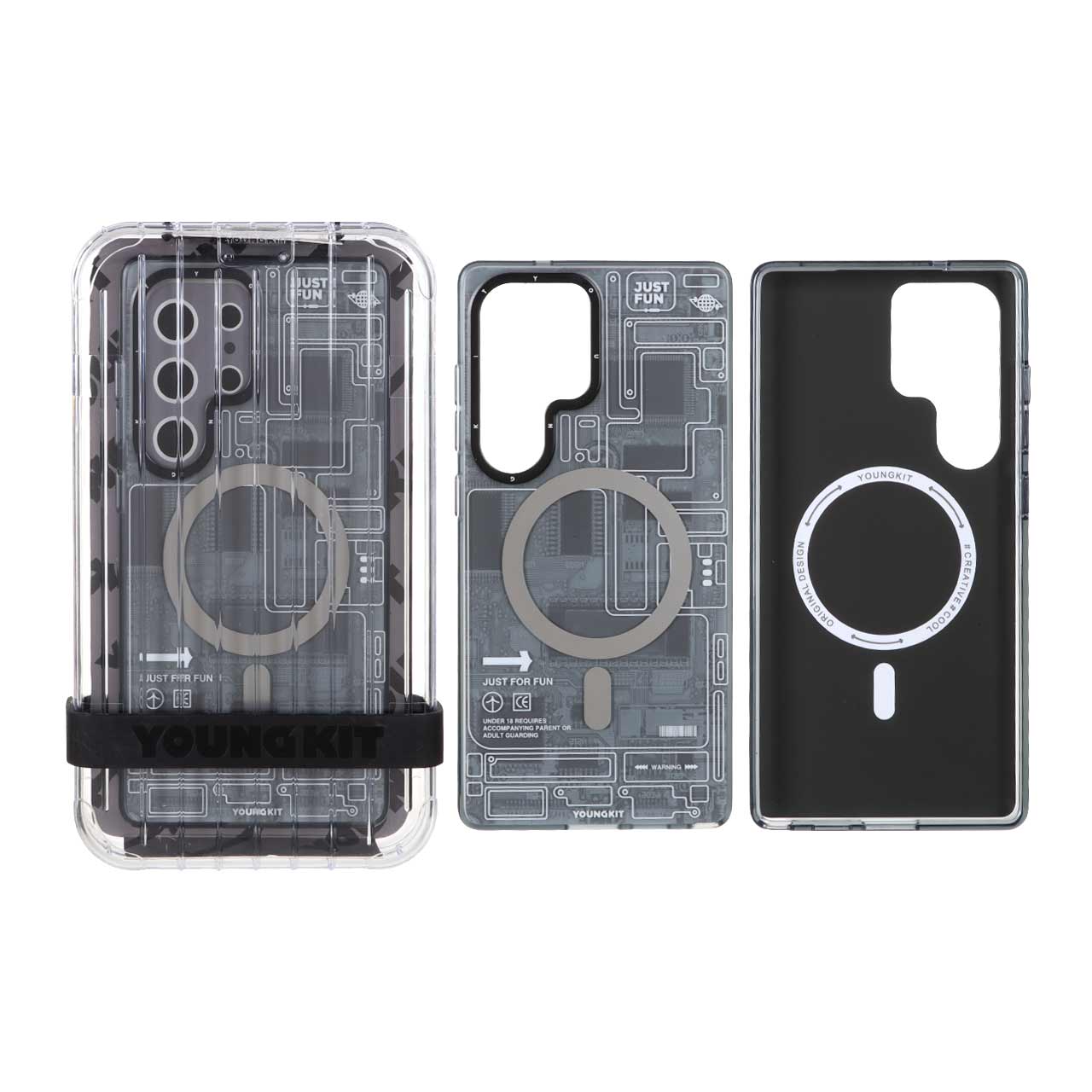 Samsung Galaxy S25 Ultra