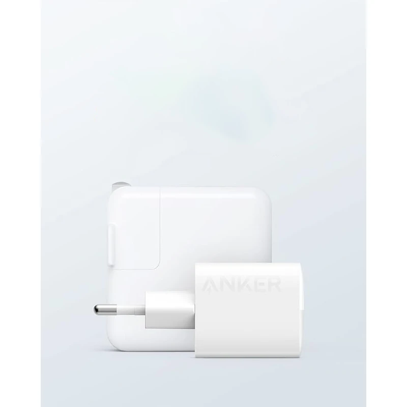 شارژر دیواری 33 وات انکر مدل A2331