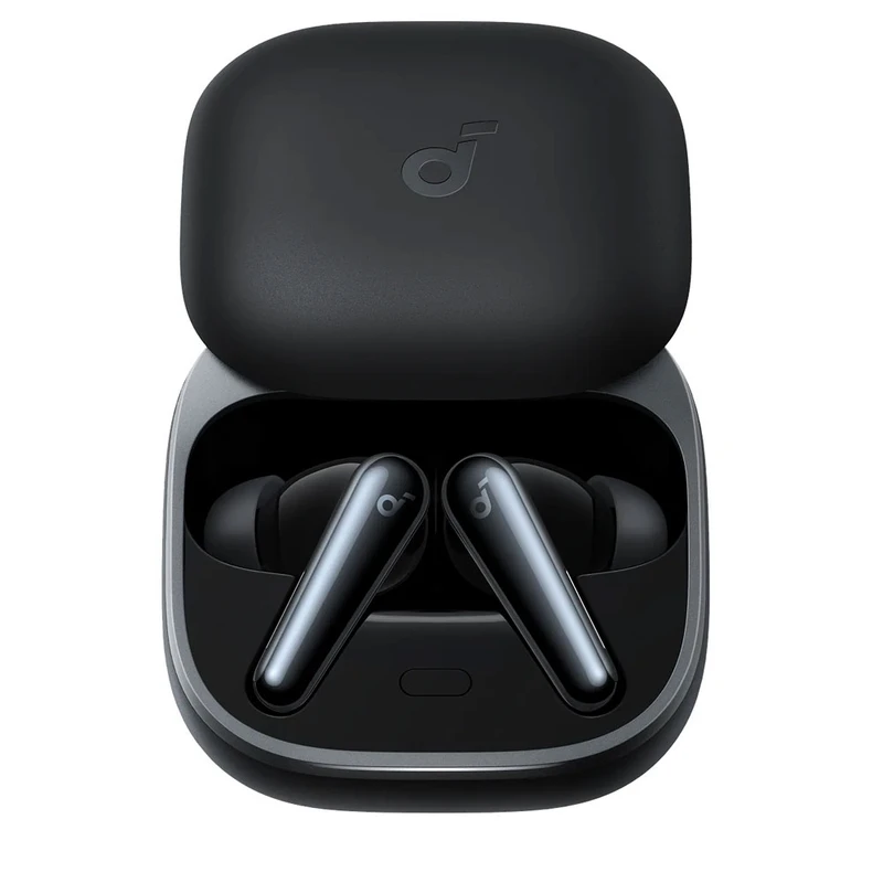 هدفون بلوتوثی انکر مدل Soundcore Liberty 5