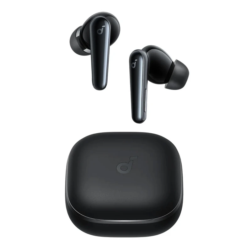 هدفون بلوتوثی انکر مدل Soundcore Liberty 5