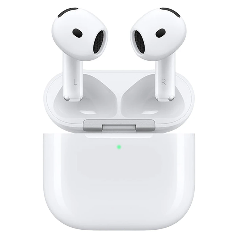 هدفون بلوتوثی اپل مدل AirPods 4