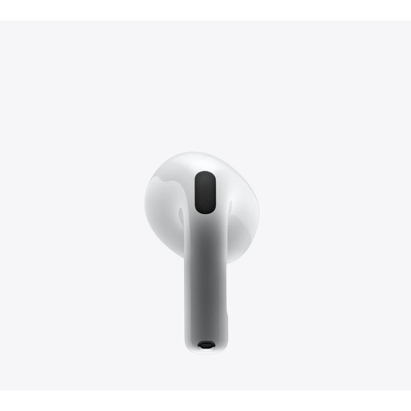 هدفون بلوتوثی اپل مدل AirPods 4 (نسخه دارای نویز کنسلینگ)