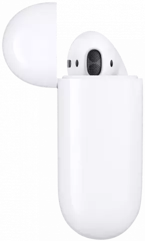 هدست بی سیم Apple مدل AIRPODS2