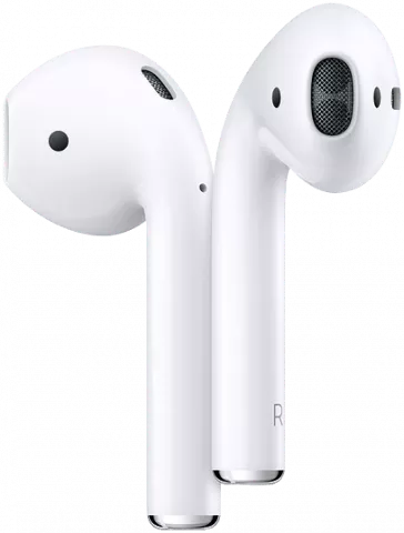 هدست بی سیم Apple مدل AIRPODS2