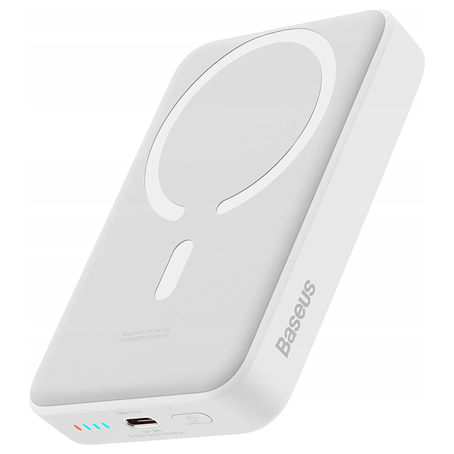 پاوربانک (فست شارژ) Baseus 10000mAh مدل PPCXM10T 30W