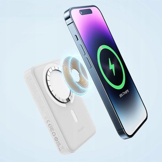 پاوربانک (فست شارژ) Baseus 10000mAh مدل PPCXM10T 30W