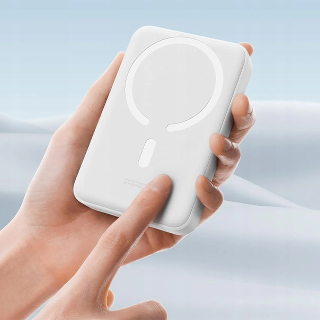 پاوربانک (فست شارژ) Baseus 10000mAh مدل PPCXM10T 30W