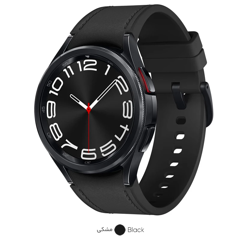 ساعت هوشمند سامسونگ مدل Galaxy Watch6 Classic 43mm