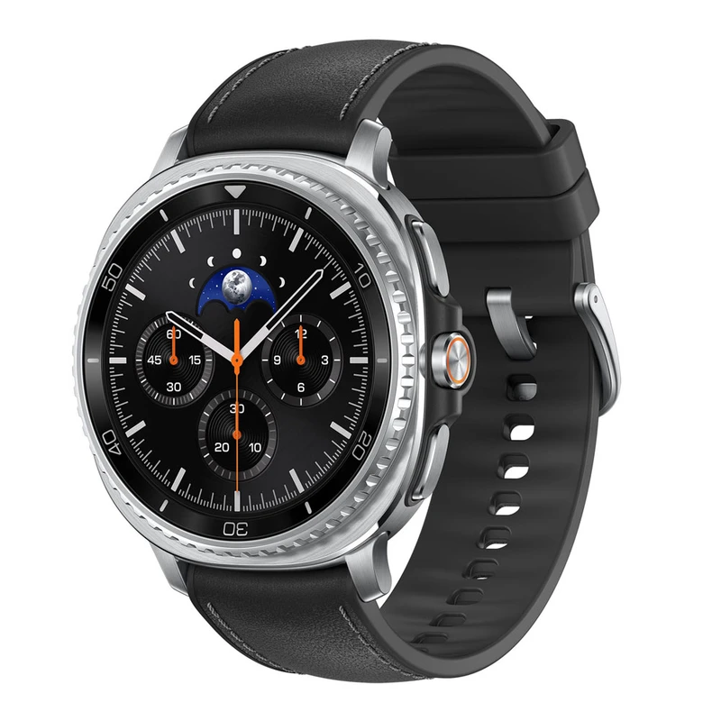 ساعت هوشمند 46 میلی‌متری سامسونگ مدل Galaxy Watch 8 Classic