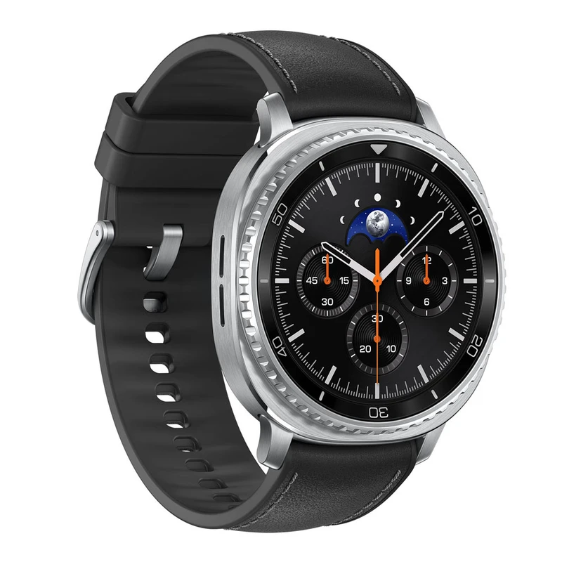 ساعت هوشمند 46 میلی‌متری سامسونگ مدل Galaxy Watch 8 Classic