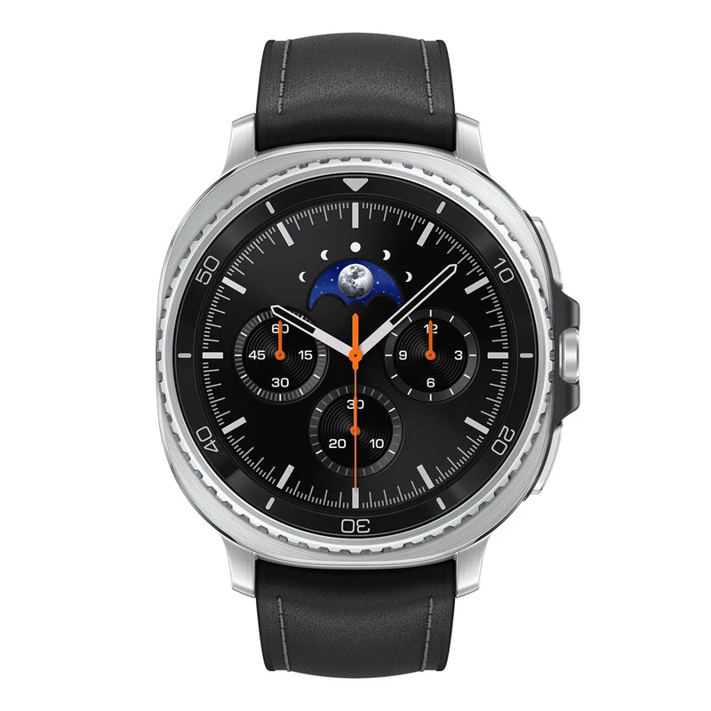 ساعت هوشمند 46 میلی‌متری سامسونگ مدل Galaxy Watch 8 Classic