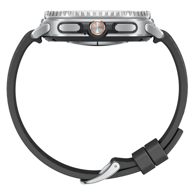 ساعت هوشمند 46 میلی‌متری سامسونگ مدل Galaxy Watch 8 Classic