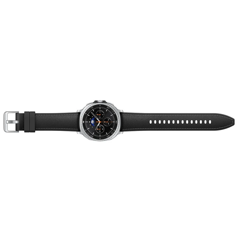 ساعت هوشمند 46 میلی‌متری سامسونگ مدل Galaxy Watch 8 Classic