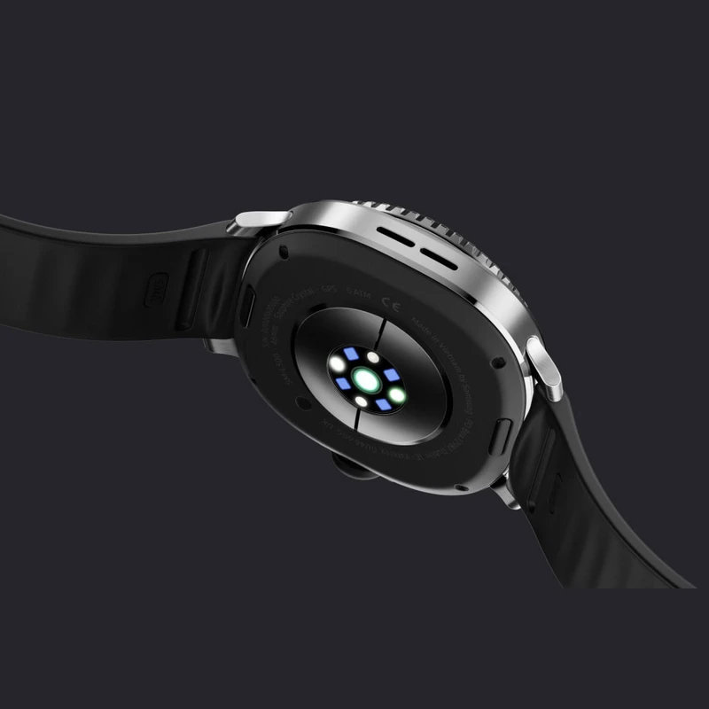 ساعت هوشمند 46 میلی‌متری سامسونگ مدل Galaxy Watch 8 Classic