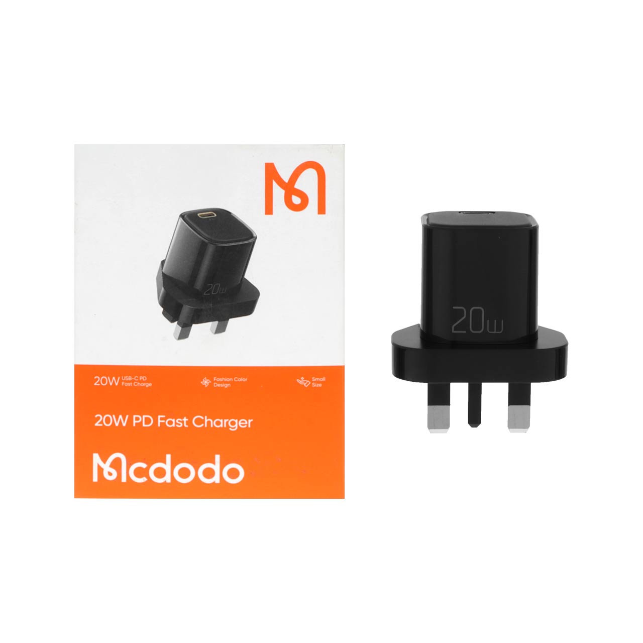 آداپتور شارژ سریع