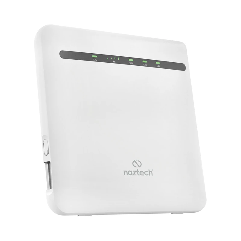 مودم 4G TD-LTE نزتک مدل TDX1100