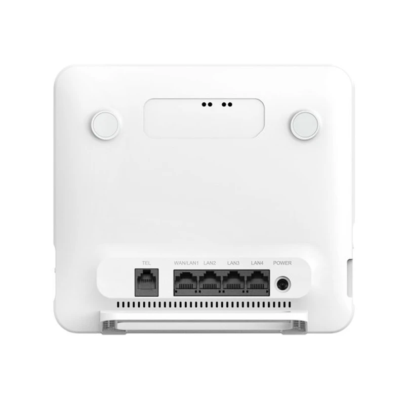 مودم 4G TD-LTE نزتک مدل TDX1100