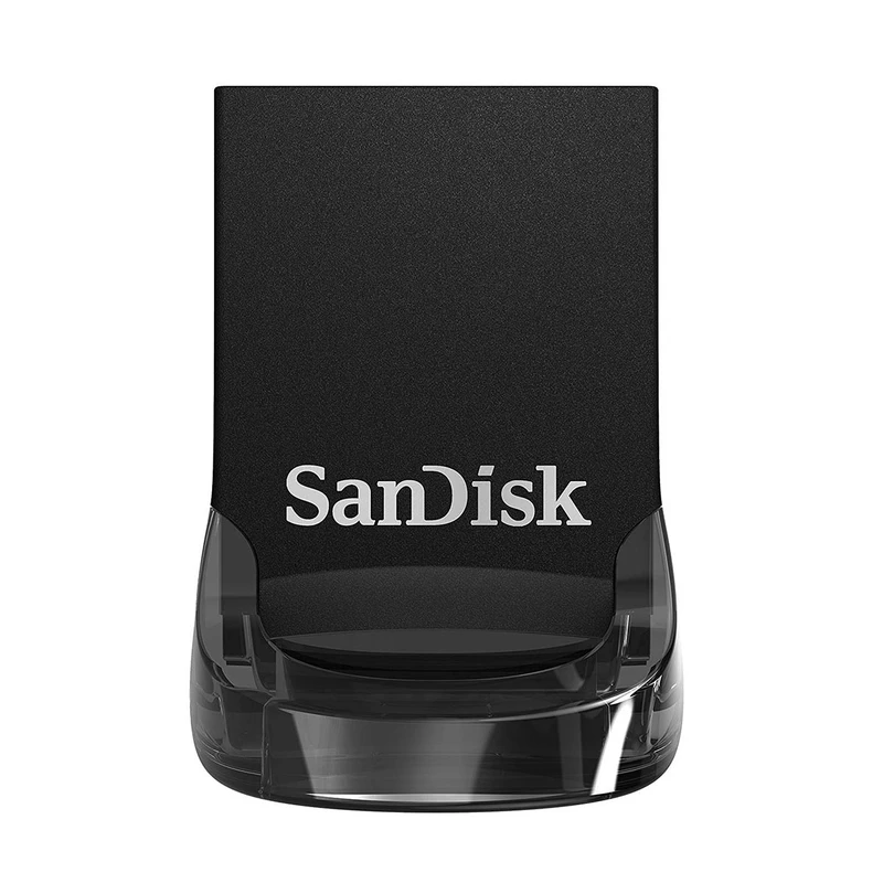 Sandisk Ultra Fit USB3.2 Flash memory - 32GB