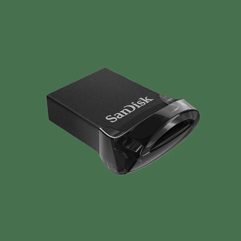 Sandisk Ultra Fit USB3.2 Flash memory - 32GB