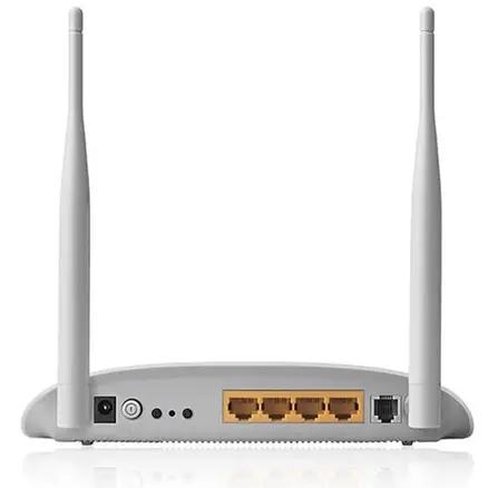TP-LINK TD-W8961N