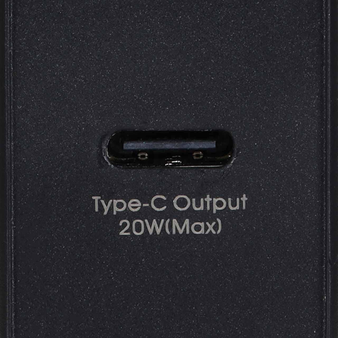 شارژر دیواری فست و PD دو پورت Wiwu مدل U001 20W به همراه کابل شارژ Type-C