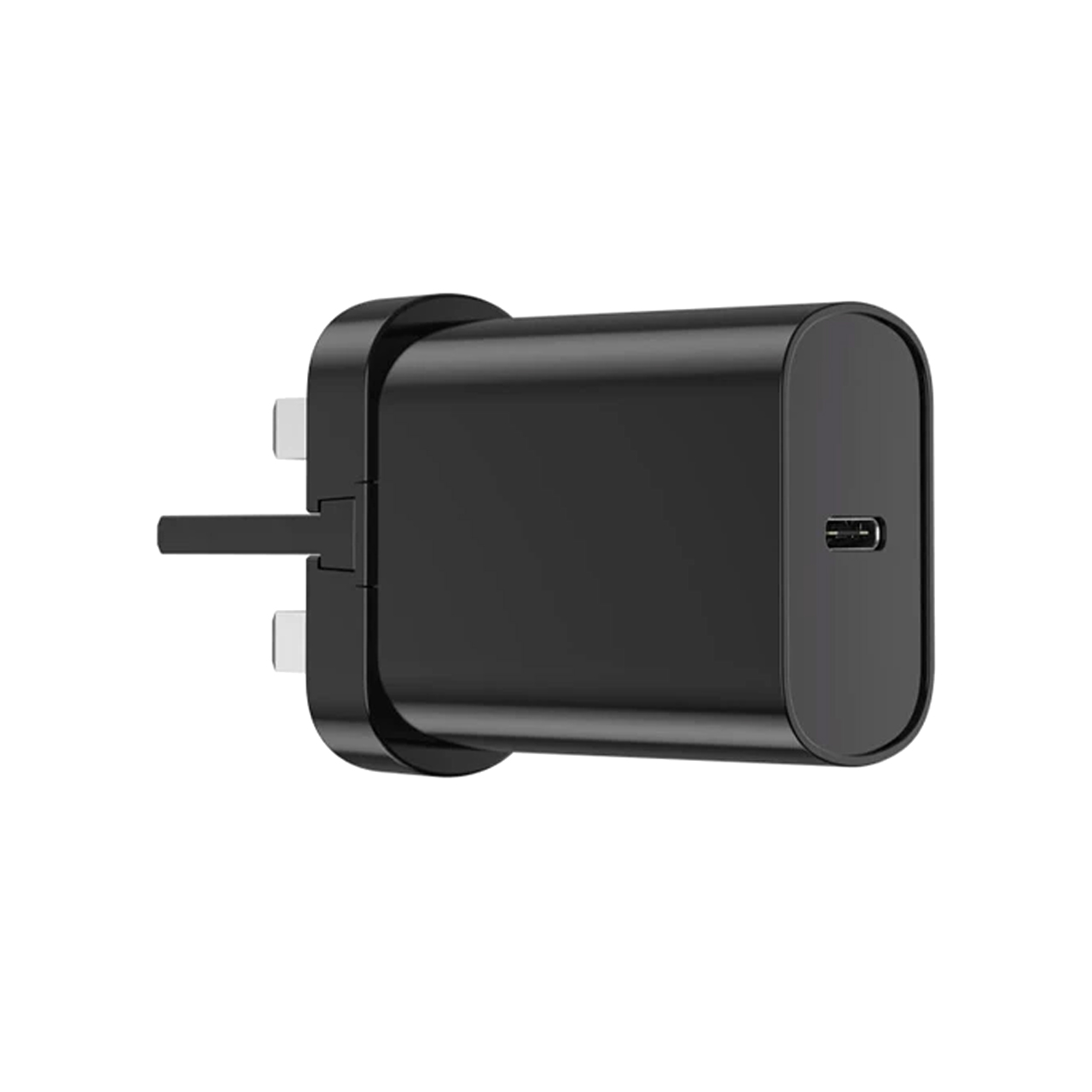 شارژر دیواری فست و PD دو پورت Wiwu مدل U001 20W به همراه کابل شارژ Type-C