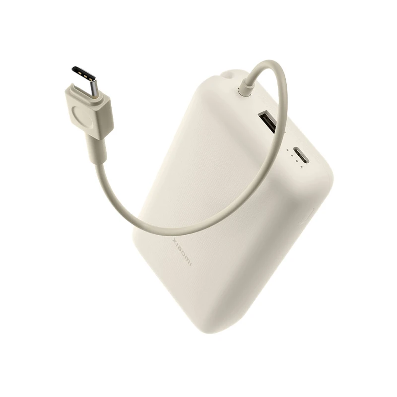 پاوربانک 33 وات شیائومی مدل PB2030MI