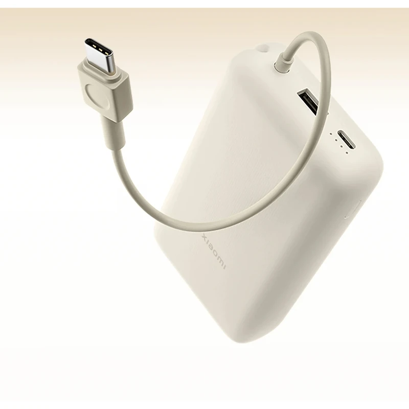 پاوربانک 33 وات شیائومی مدل PB2030MI