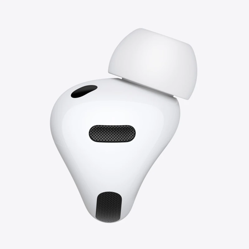 هدفون بلوتوثی اپل مدل AirPods Pro 3