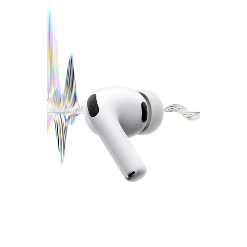 هدفون بلوتوثی اپل مدل AirPods Pro 3