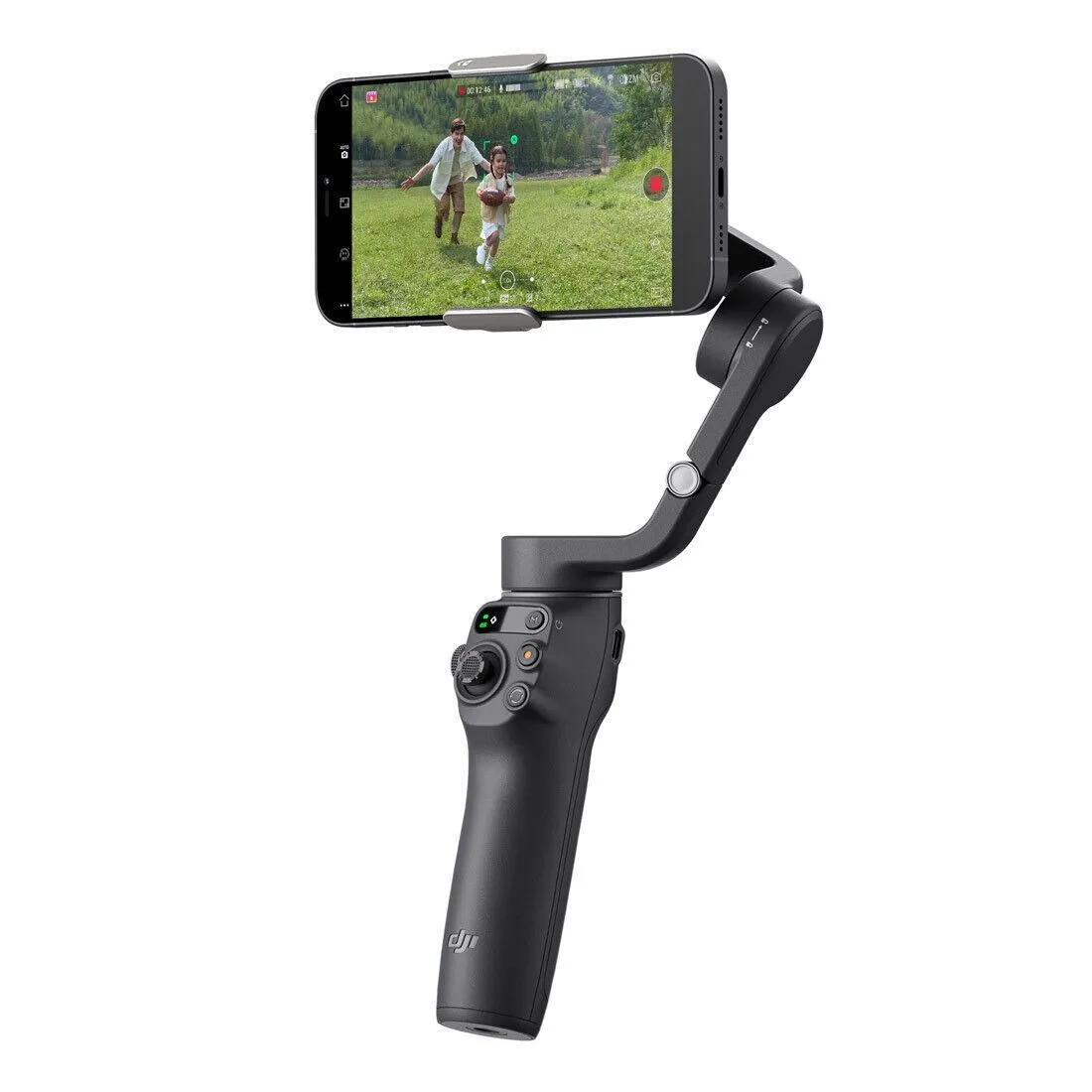 گیمبال موبایل DJI Osmo Mobile 7 Pro