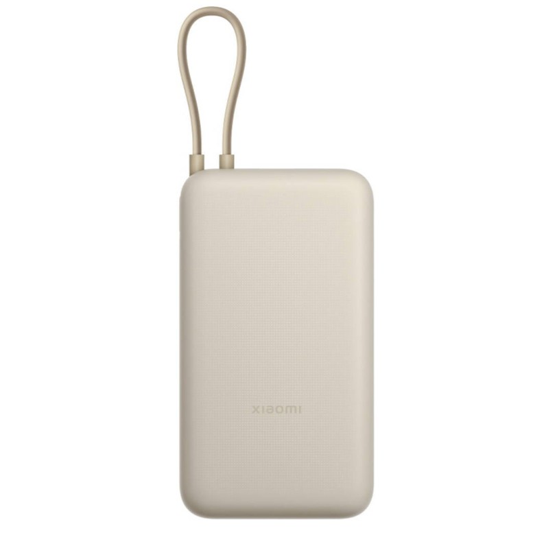 پاوربانک 33 وات شیائومی مدل PB2030MI