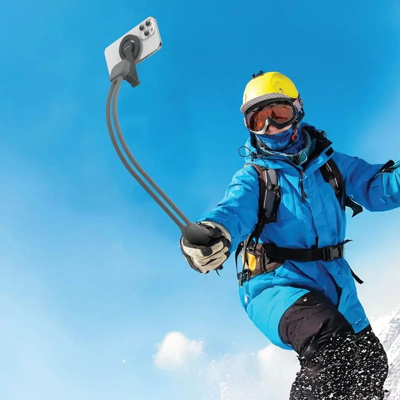 هلدر گردنی Green Lion Magsafe Neck Phone Holder