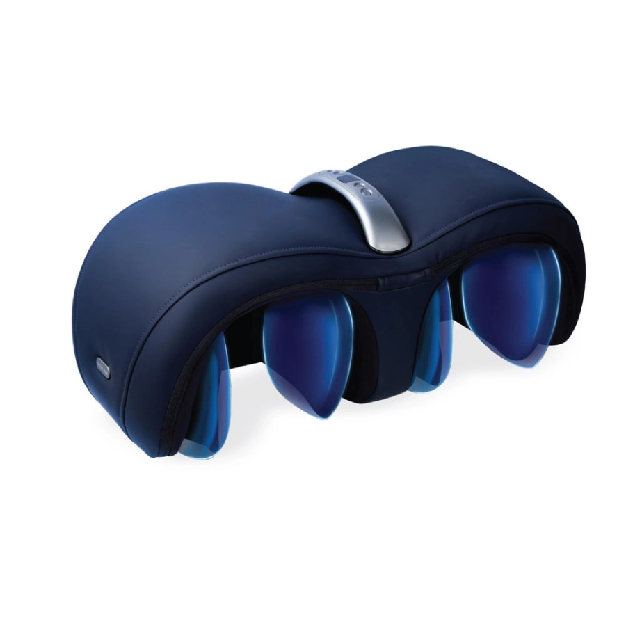 ماساژور چند منظوره Green Lion Multifunctional Massager Blue