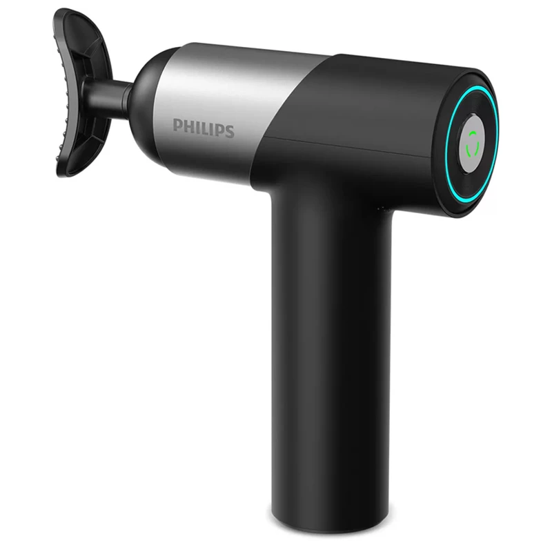 ماساژور شارژی Philips Massage Gun PPM7323