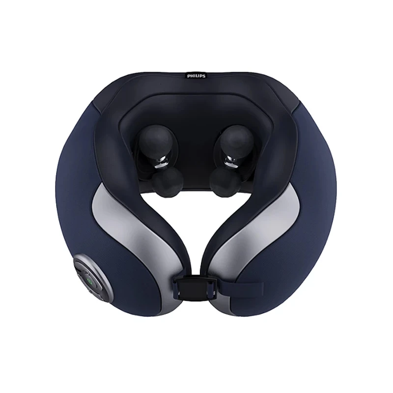 ماساژور گردن Philips Neck Massager PPM3502 Dark Blue