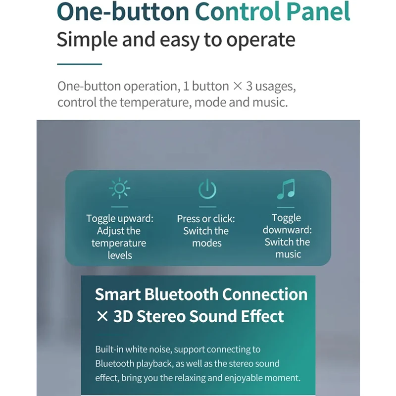 ماساژور چشم Philips PPM2522 Eye Mask Massager Gray اورجینال