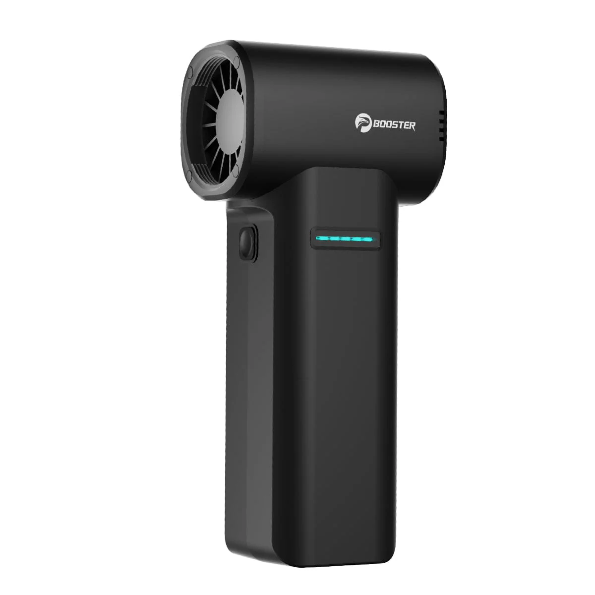 جت فن Booster Turbofan TF40A1