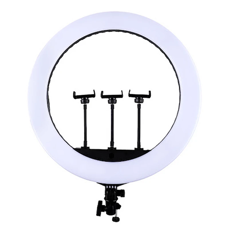 رینگ لایت 14 اینچ Jmary مدل FM-14R