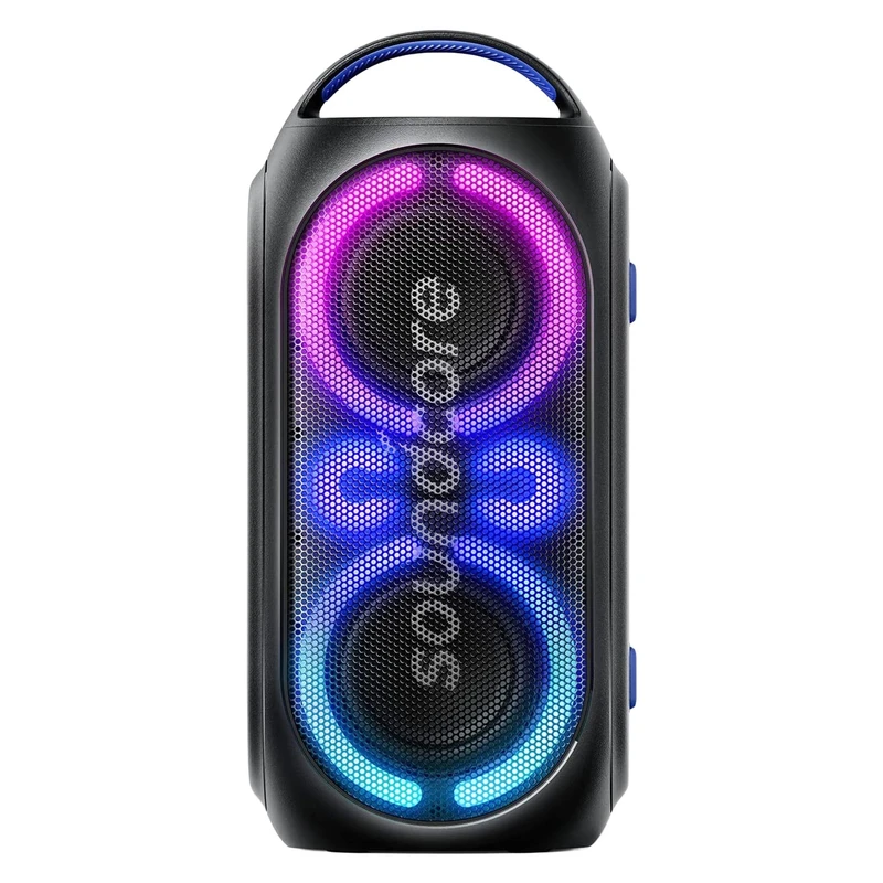 اسپیکر Anker Soundcore Rave Party 120W